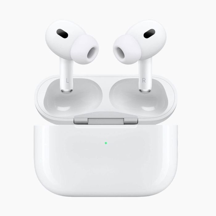 Forza Refurbished Apple AirPods Pro 2 — vue 1 sur 1