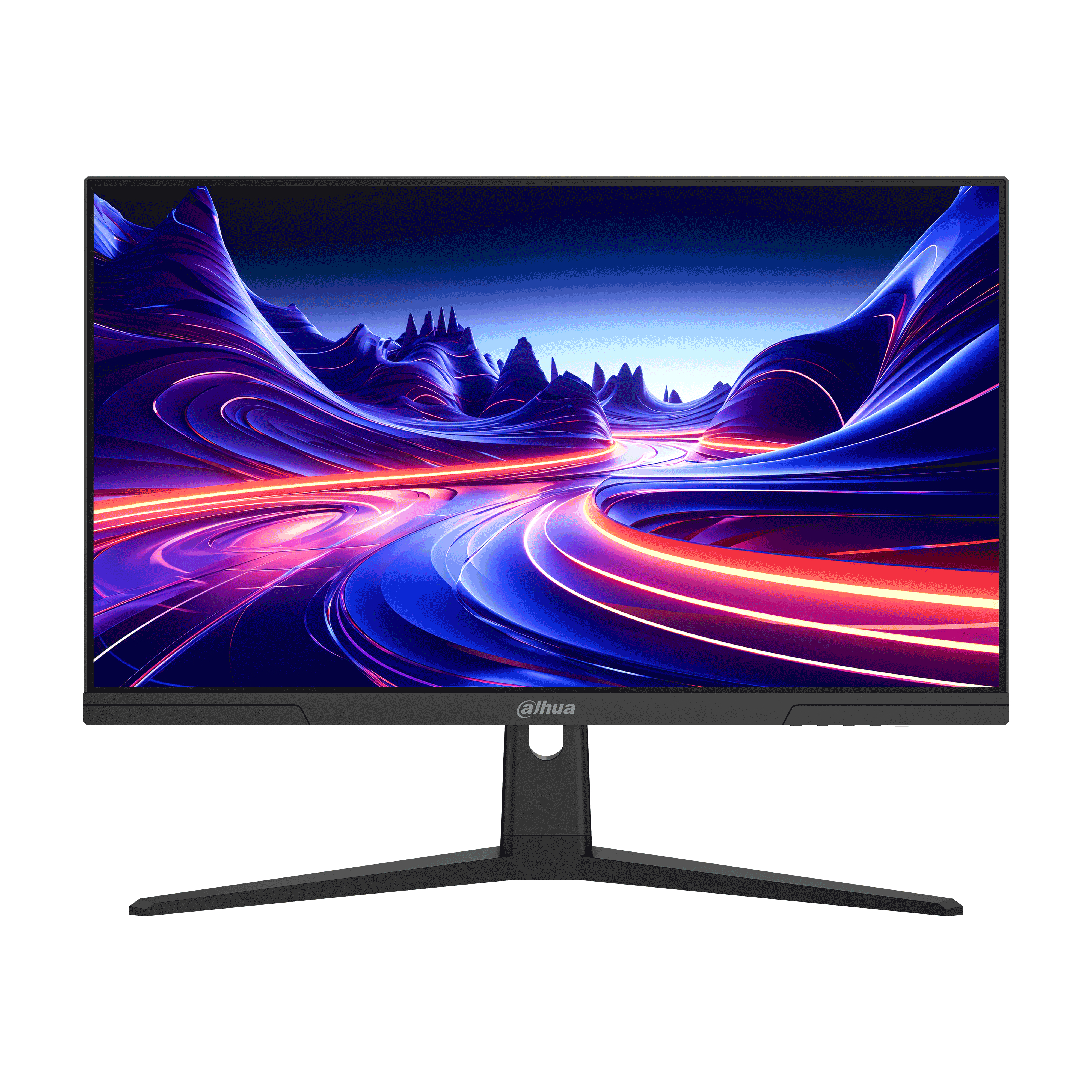 Monitor Gamer Dahua DHI-LM25-E231B - 24.5" - Full HD - 180Hz - HDMI - DisplayPort - DHI-LM25-E231B