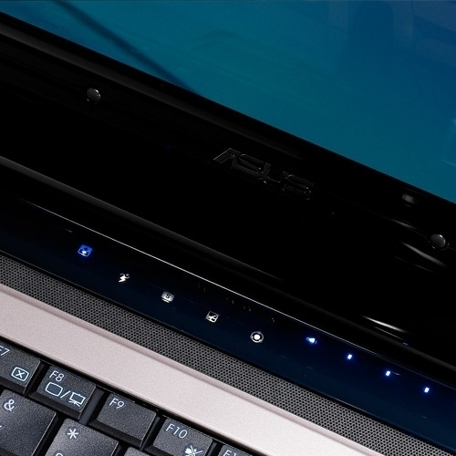 ASUS N50VN-FP072C Intel® Core™2 Duo P8400 – image 7