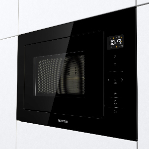 Gorenje BM251SG2BG Black Grill microwave Built-in – image 7