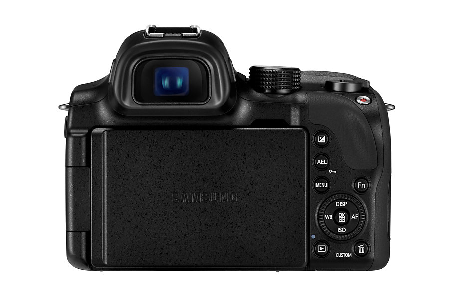 Samsung 30 + 18-200mm – image 7