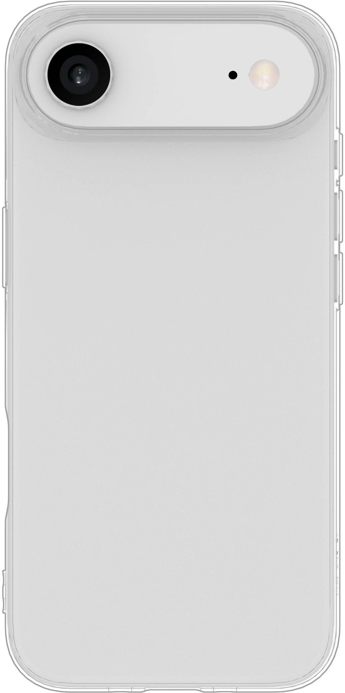 eSTUFF ES67100056 mobile phone case Cover Transparent – image 2