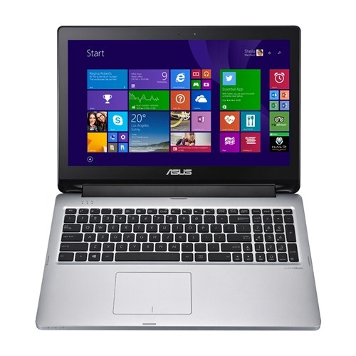 ASUS Transformer Book Flip TP300LJ-C4018H laptop Intel® Core™ i7 i7-5550U Hybrid (2-in-1)