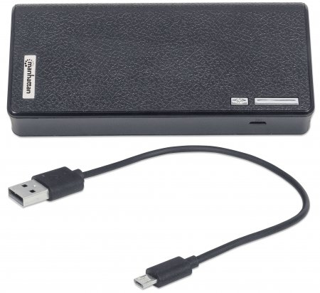 Manhattan 411103 power bank Lithium-Ion (Li-Ion) – image 6