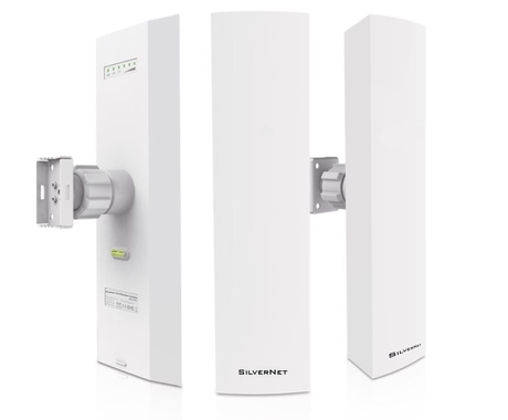 SilverNet ECHO-BS 300 Mbit/s White