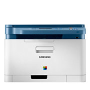 Samsung CLX-3300 multifunction printer Laser A4 – image 9