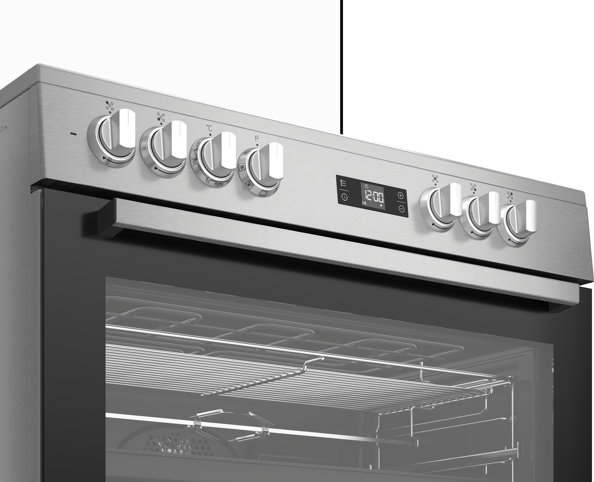 Beko GM 15321 DX NS – image 3