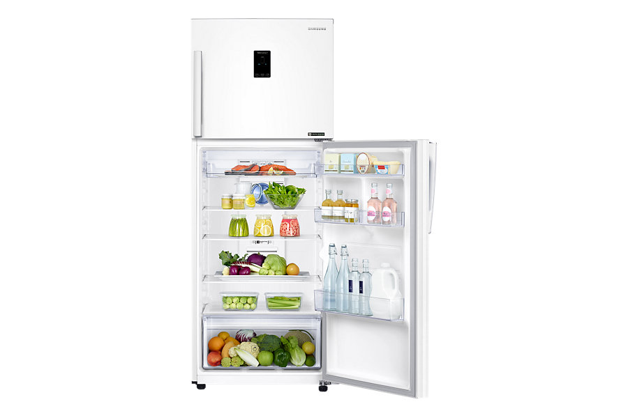 Samsung RT38K5400WW Freestanding – image 7