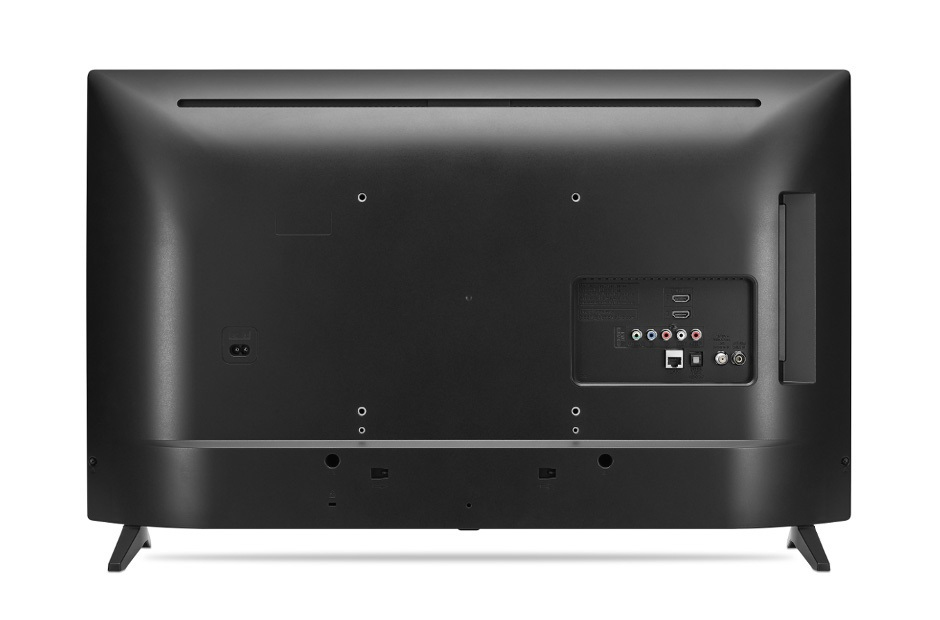 LG 32LJ610V TV 81.3 cm (32") Full HD Smart TV Wi-Fi Black – image 6