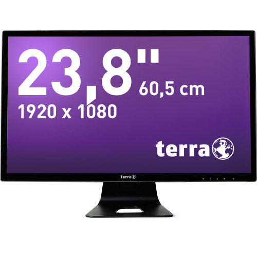 TERRA 3031216 computer monitor