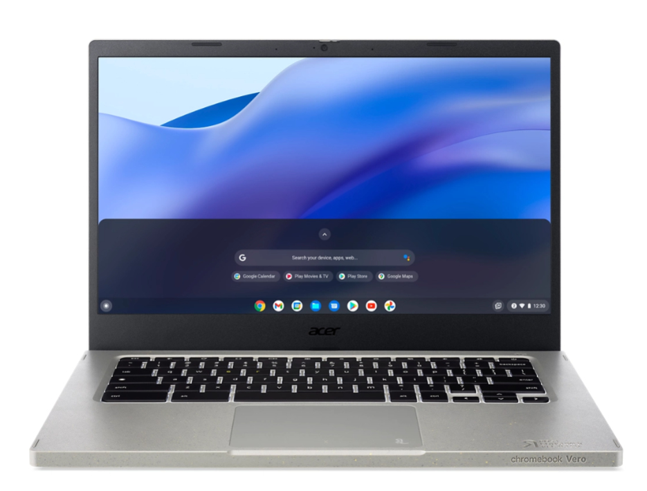 Acer Chromebook Vero 514 CBV514-1H-32HZ Intel® Core™ i3 i3-1215U – image 1
