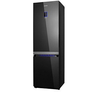 Samsung RL55VTEBG1 fridge-freezer Freestanding – image 4