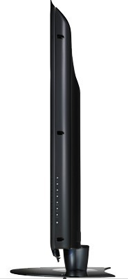 LG 42LH9000 TV 106.7 cm (42") Full HD Black 500 cd/m² – image 4