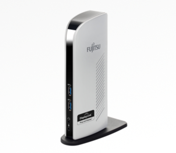 Fujitsu USB 3.0 PR08