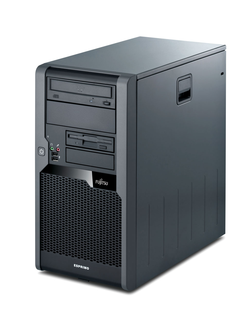Fujitsu ESPRIMO P5730 Intel® Pentium® E5300