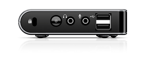 HP Notebook QuickDock – image 7