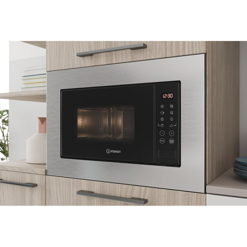 Indesit MWI 120 GX UK – image 6