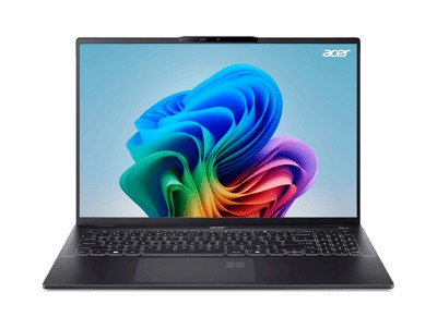 Acer Swift SF16-51-782K Copilot+ PC Intel Core Ultra 7 – image 1
