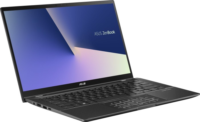 ASUS Zenbook Flip 14 UX463FA-AI090T Intel® Core™ i7 i7-10510U Hybrid (2-in-1) – image 2