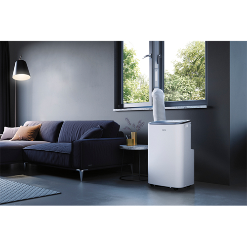 AEG AXP26U558HW portable air conditioner – image 7