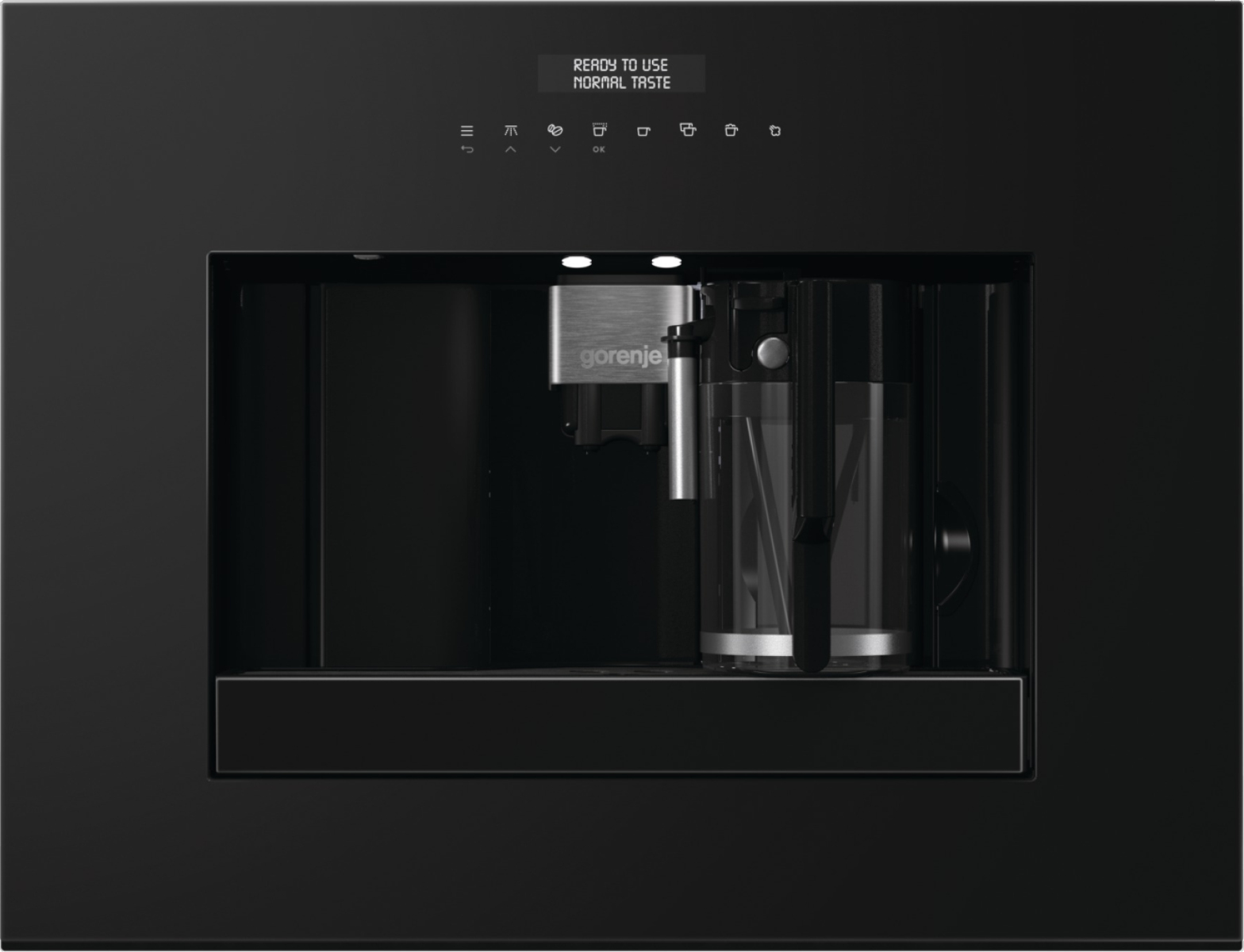 Gorenje 744271 — vue 1 sur 8