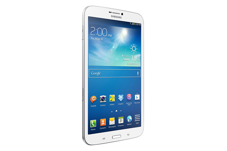 Samsung Galaxy Tab 3 SM-T3110Z – image 6