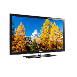 Samsung LE37C630K1W – image 5