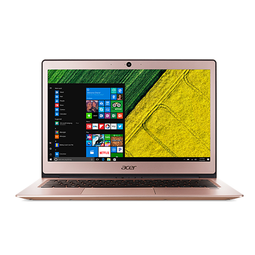 Acer Swift 1 SF113-31-P4M8 Intel® Pentium® N4200 Laptop – image 2