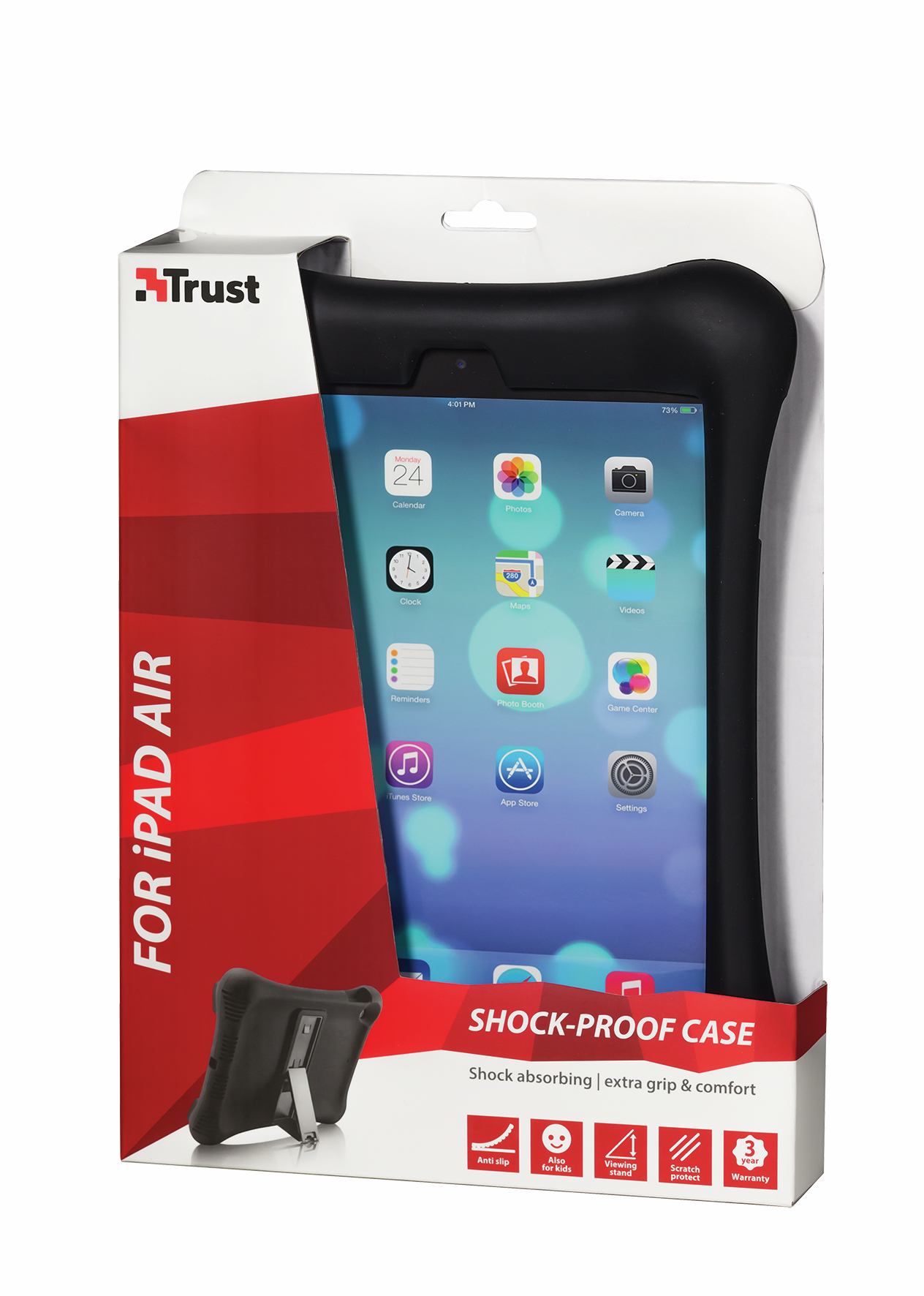 Trust 19727 tablet case – image 4