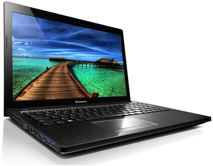 Lenovo Essential G510AM-IFI Intel® Core™ i5 i5-4200M Laptop