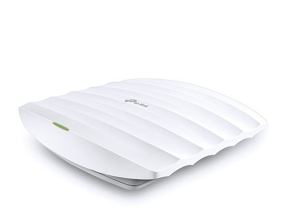 TP-Link EAP330 1900 Mbit/s White Power over Ethernet (PoE) – image 3