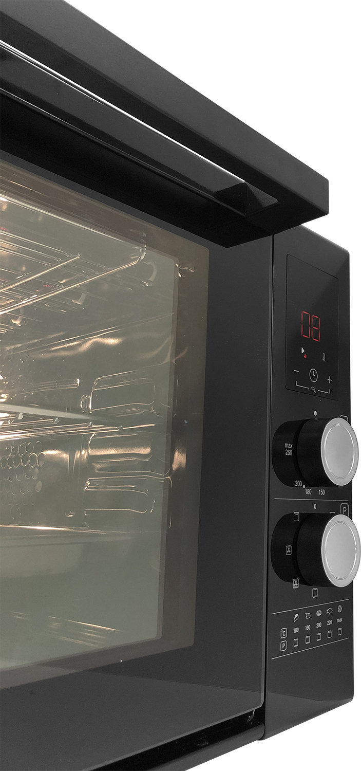 Beko BMF30QVB oven – image 6