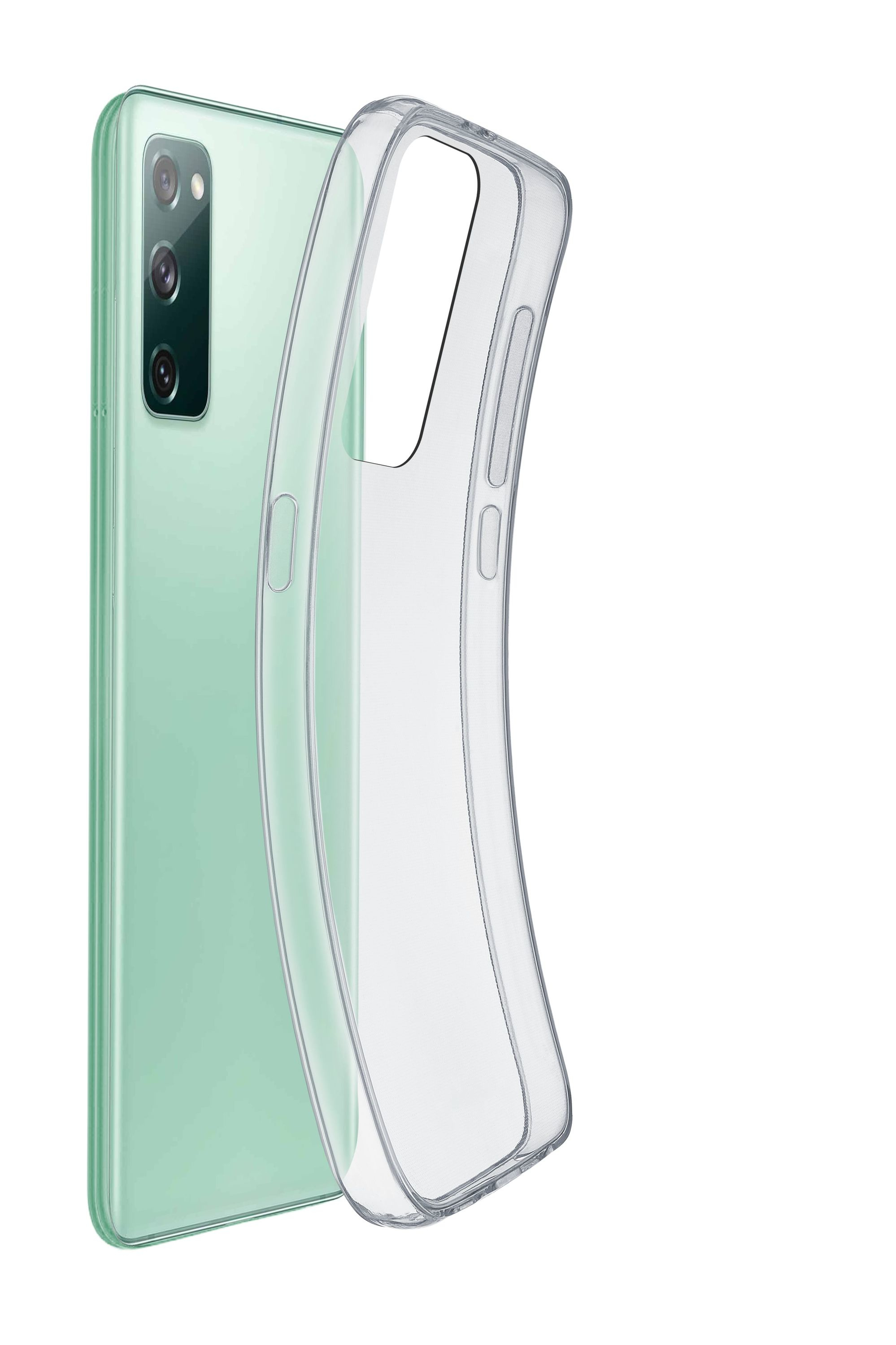 Cellularline Fine - Galaxy S20 FE – image 3