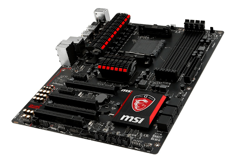 MSI 970 GAMING