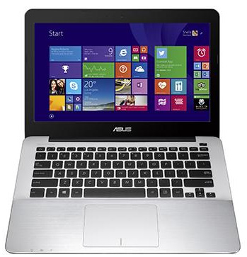 ASUS F302LJ-FN023H Intel® Core™ i5 i5-5200U Laptop – image 1