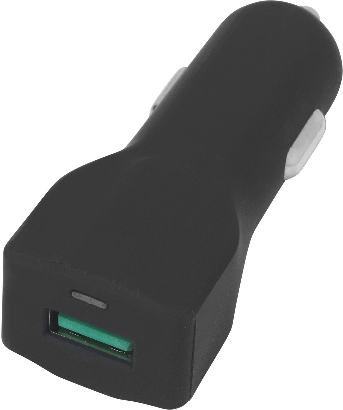 eSTUFF ES631001 mobile device charger Mobile phone Black Cigar lighter Indoor