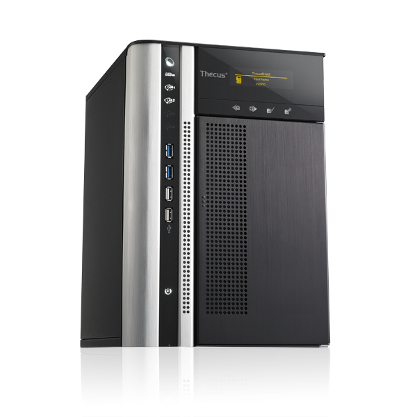 Origin Storage Thecus N6850 12TB – image 4