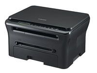 Samsung SCX-4300 multifunction printer Laser A4