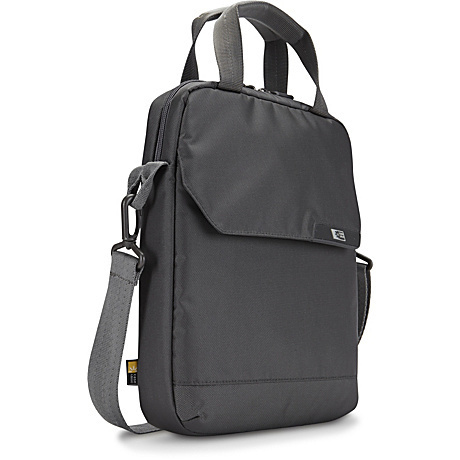 Case Logic MLA-110 25.6 cm (10.1") Messenger case Grey