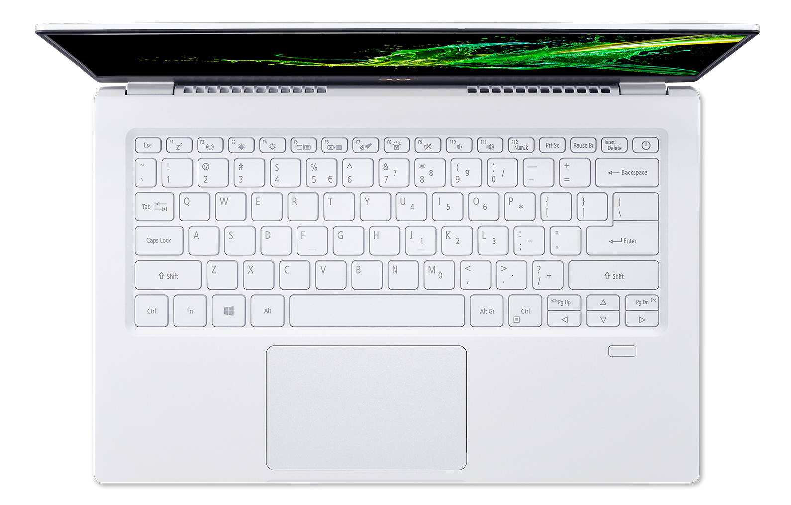 Acer Swift 5 SF514-54T-5549 Intel® Core™ i5 i5-1035G1 Laptop – image 6