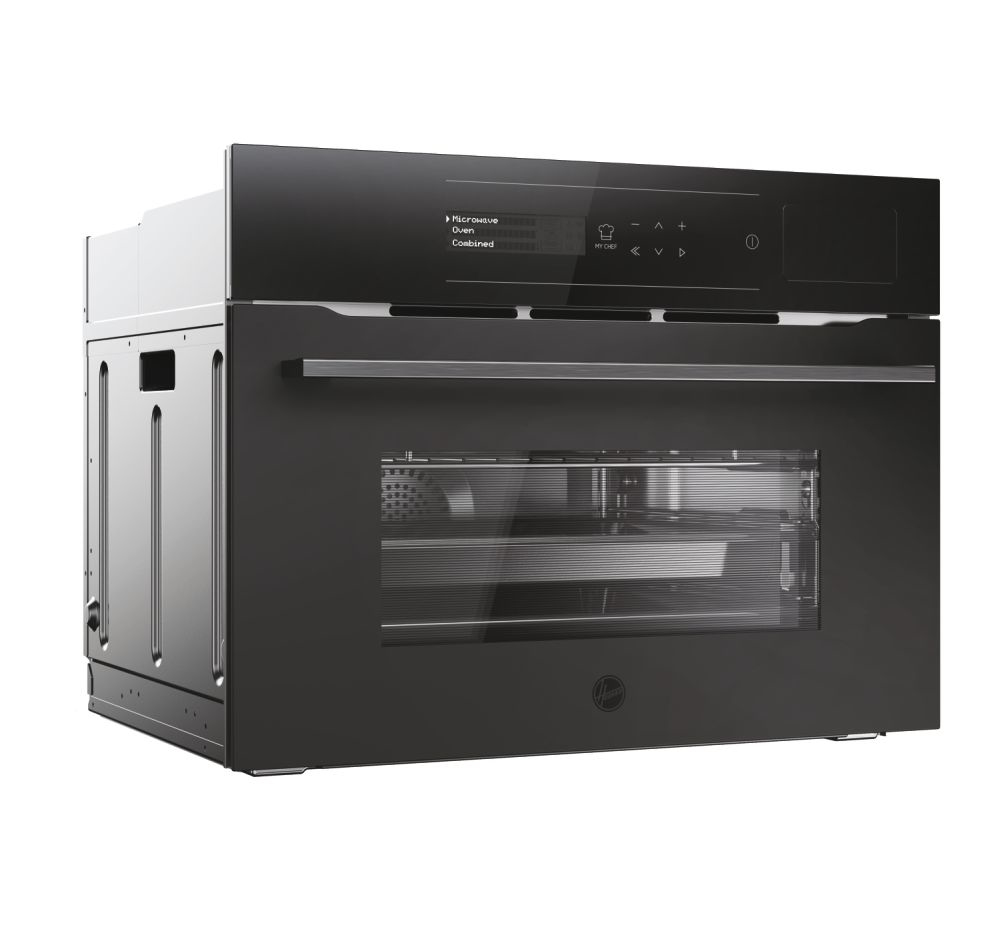 Hoover HSO45C5M0 44 L Black – image 3