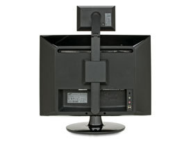 Samsung 2263DX 22" UbiSync LCD – image 2