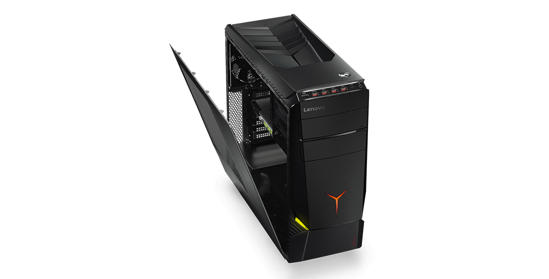 Lenovo Legion Y920 – image 2
