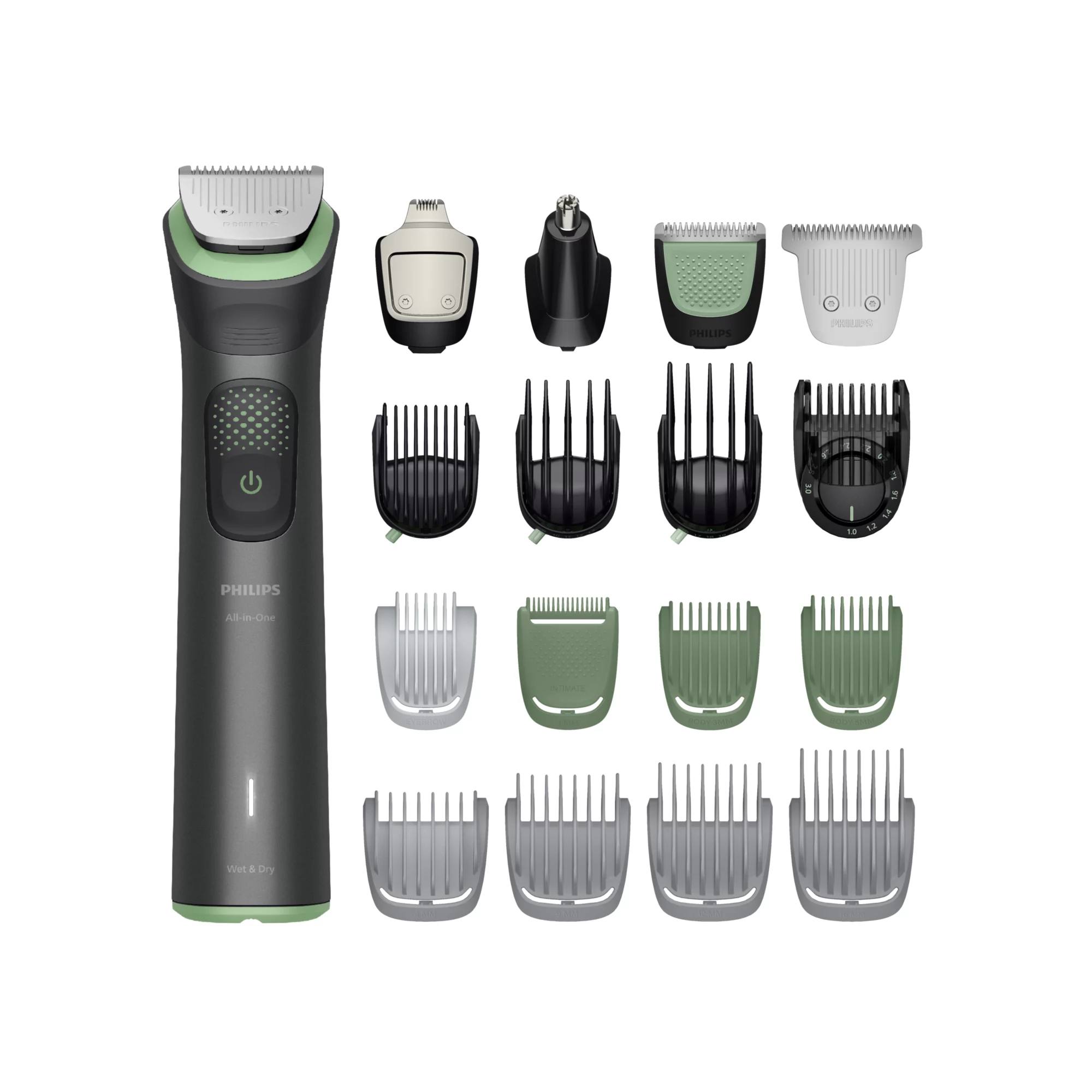Philips 7000 series All-in-One Trimmer MG7962/30 19-in-1 Trimmer – image 1