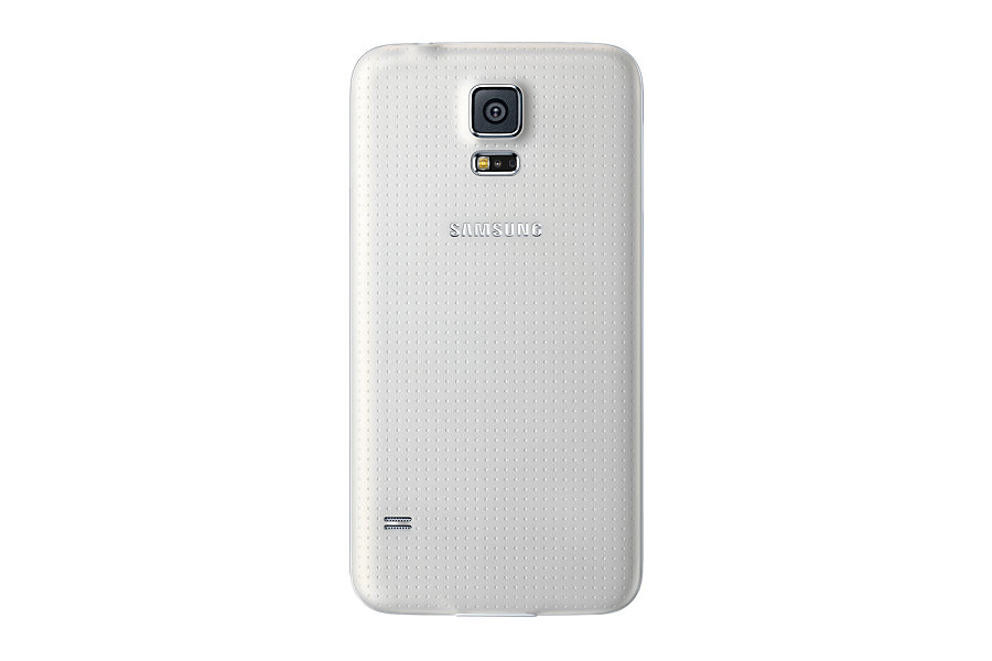 Samsung Galaxy S5 SM-G900FD – image 2