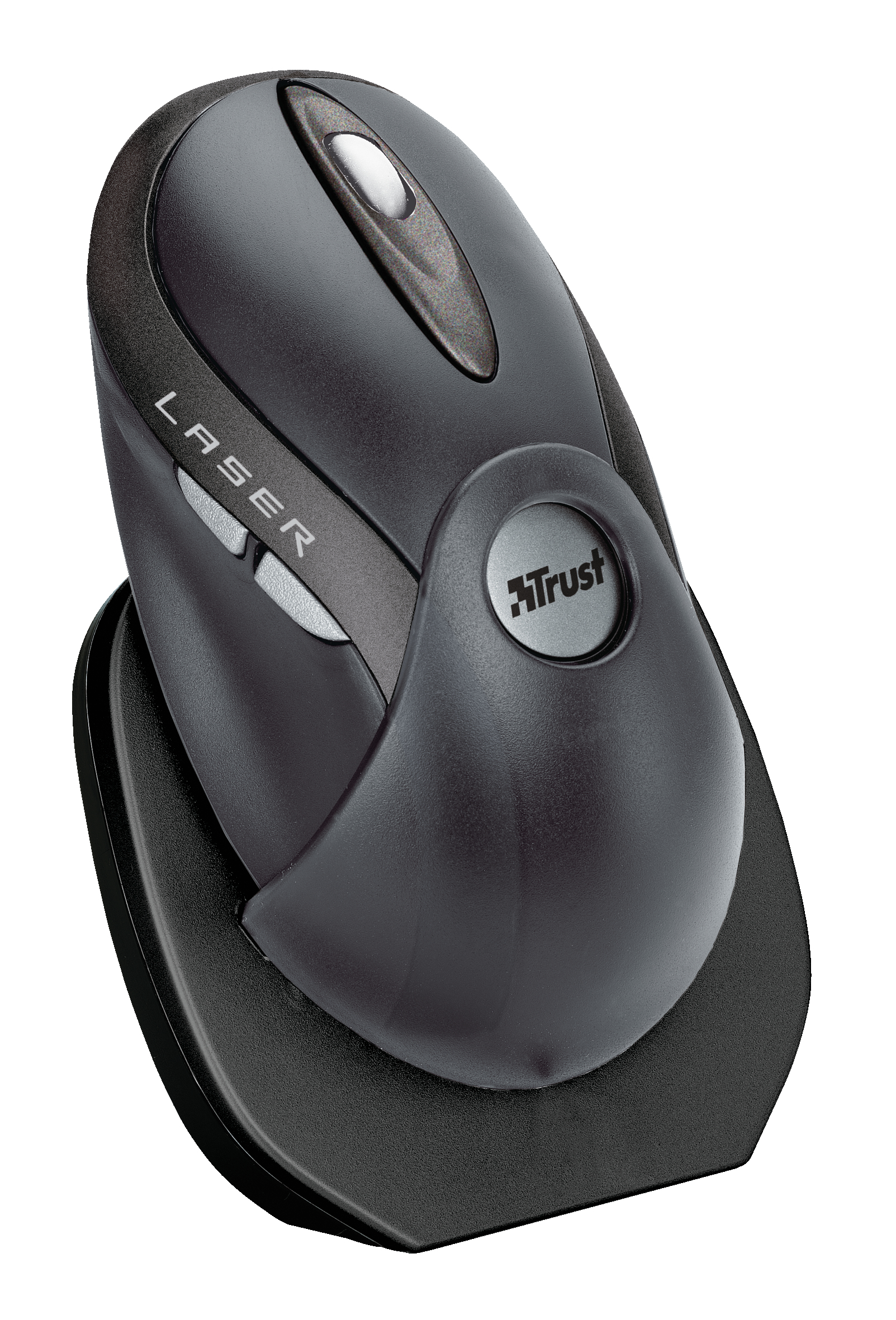 Trust Wireless Laser Mouse MI-7500X
