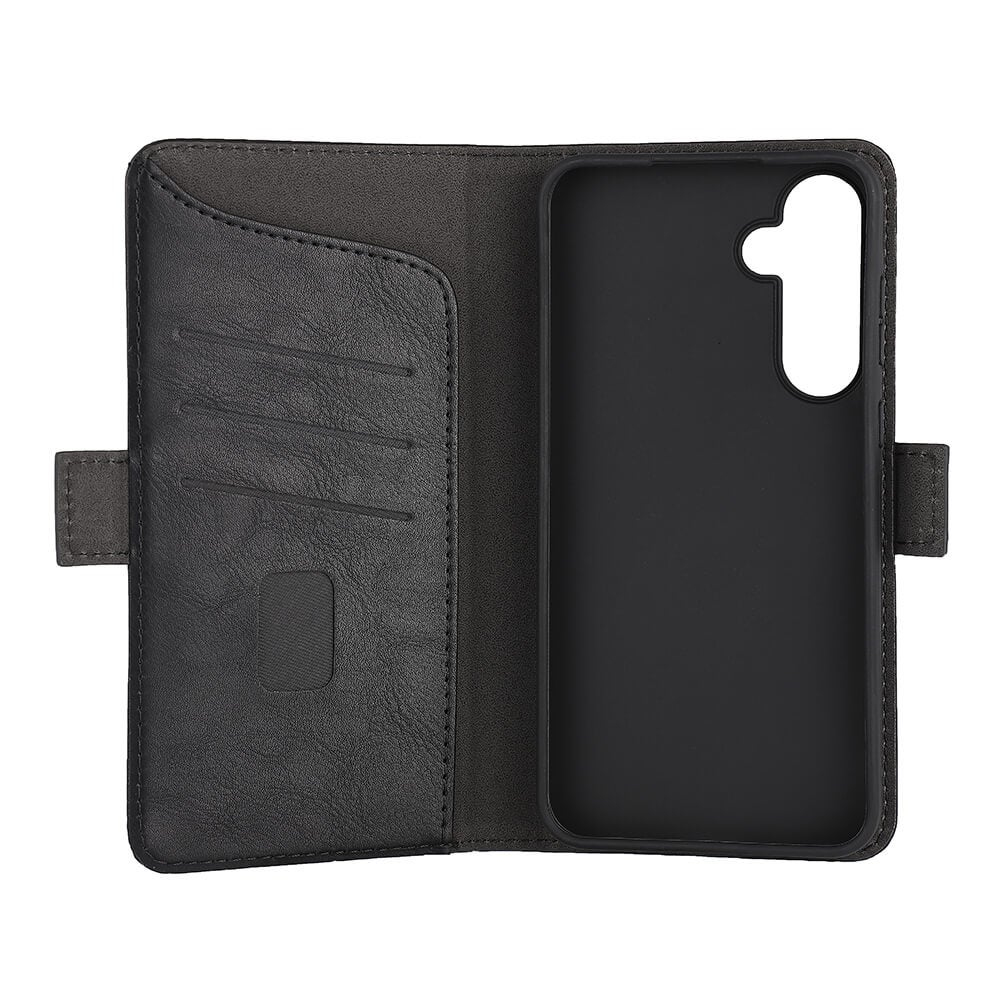 Gear Wallet Case 3 Card Slots Black - Samsung A55 – image 4