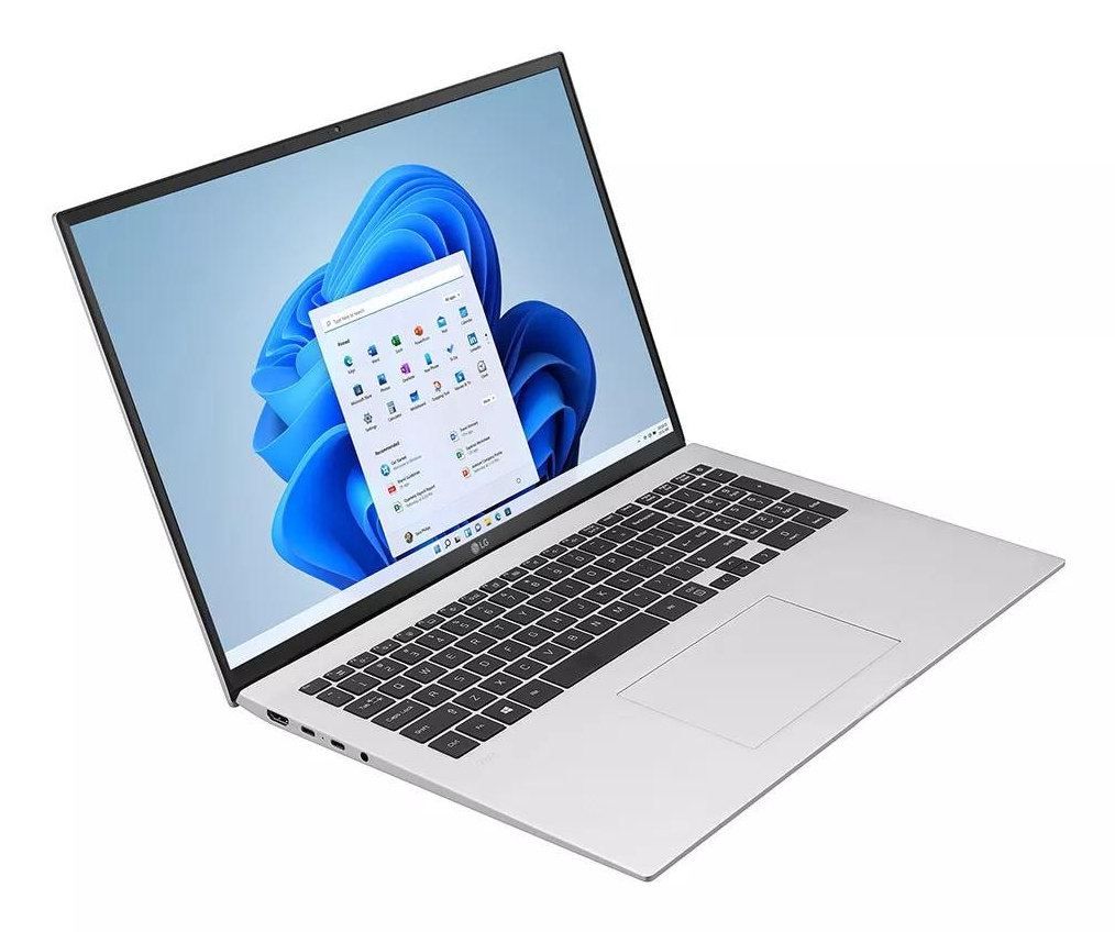 LG Gram 17Z95P Intel® Core™ i7 i7-1195G7 Laptop – image 4