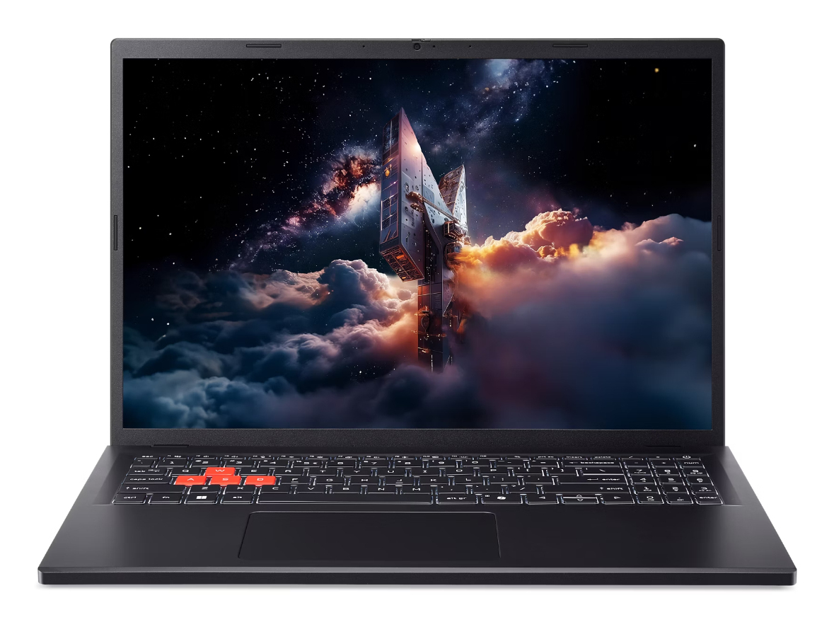 Acer Nitro Lite NL16-71G-5566 Intel® Core™ i5 i5-13420H Laptop – image 1