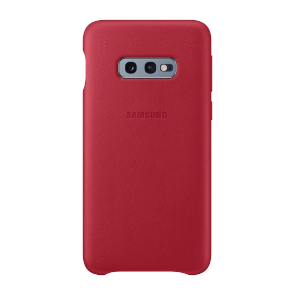 Samsung EF-VG970LREGUS mobile phone case